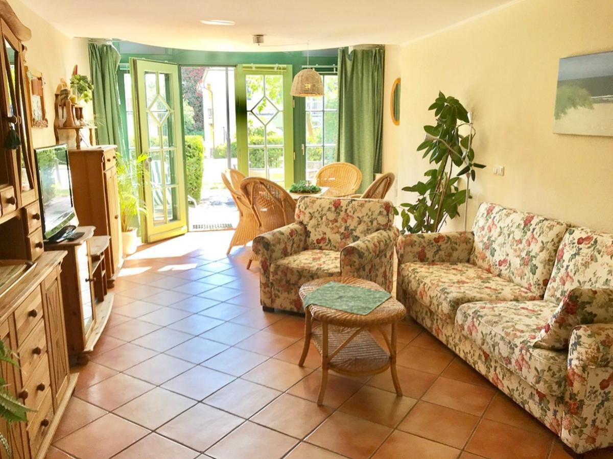 Residenz Waldhaus We 4 Apartment Ostseebad Kühlungsborn Exterior foto